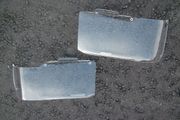 Head Lamp Protectors