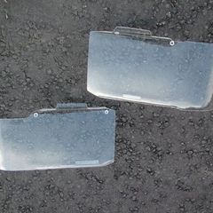 Head Lamp Protectors