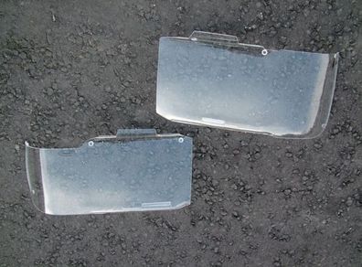 Head Lamp Protectors