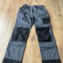 Portwest Work Trousers Image 2