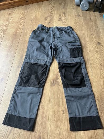 Portwest Work Trousers