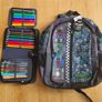 Smiggle backpack Image 3