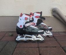 Rollerblades