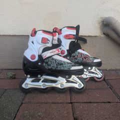 Rollerblades