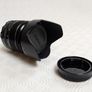 Fuji 18-55m X Mount Lens Image 2
