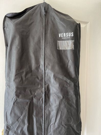 Versace suit