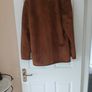 sheepskin coat Image 3
