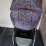Entire Cosatto travel system Image 5