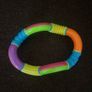 Nuby baby chew toy Image 3