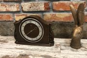 vintage clock
