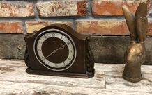vintage clock