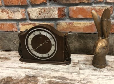 vintage clock