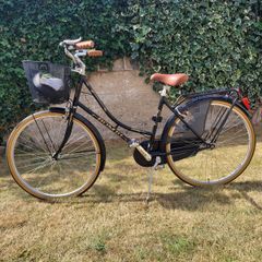 Ladies City Bike