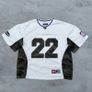 Broken Planet Star Camo Mesh Jersey Image 9