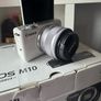 Canon Eos M10 Image 2