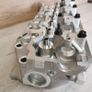 Mitsubishi L200 K74 Cylindar Head 2.5 D TD 4D56  ( 96-07 ) Image 5