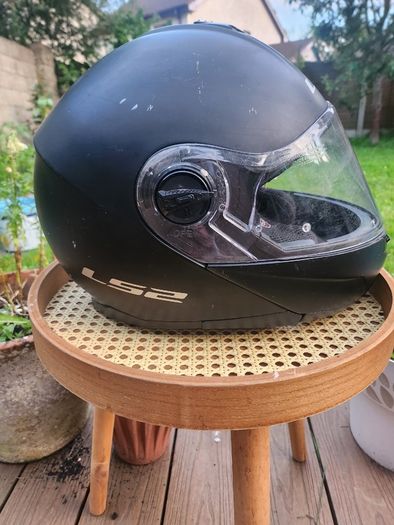 LS 2 Helmet