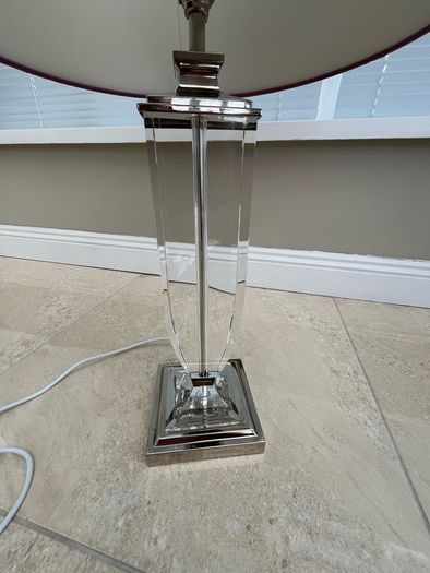 Laura Ashley Table Lamps