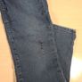 Womens Tommy Hilfiger Jeans Como Rw Jegging Fit Size W 26 Image 7