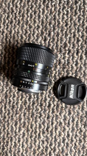 Nikon
