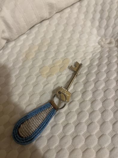 Mattress (king)