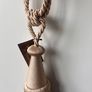 Pair of NEW Sesame Curtain Tiebacks Image 3