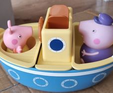 Peppa pig