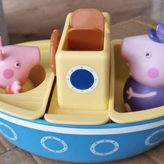 Peppa pig