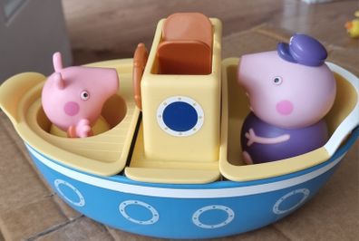 Peppa pig