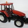 Britain's Farm - New Holland Fiatagri M160 Tractor - 9490 - Boxed Image 6