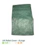 Mini Bulk bag white 50cm x 50cm x 50cm single trip Image 8