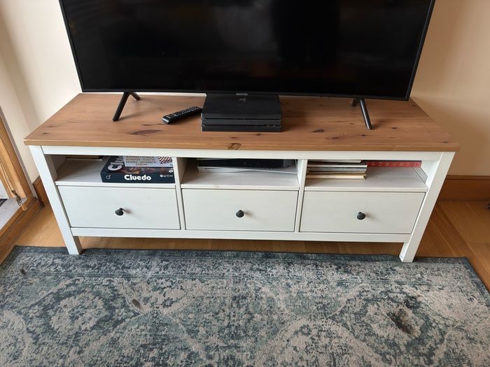 wooden tv cabinet