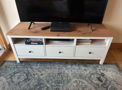 wooden tv cabinet