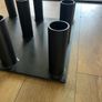 Olympic bar Holder (9 holes ) Image 2