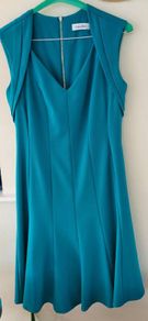 Beautiful Calvin Klein Dress - Final  Reduction!