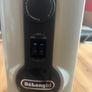 DeLonghi 2KW oil filled Electric Radiator Heater Image 2