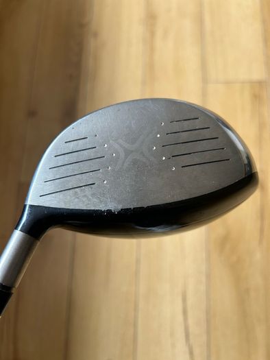 callaway razor hawk