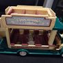 Sylvanian Families Woodland bus Image 7