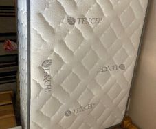 Single matress