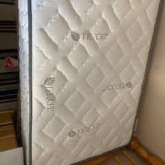 Single matress