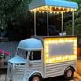 Custom Mini H Van/Trolley Image 2