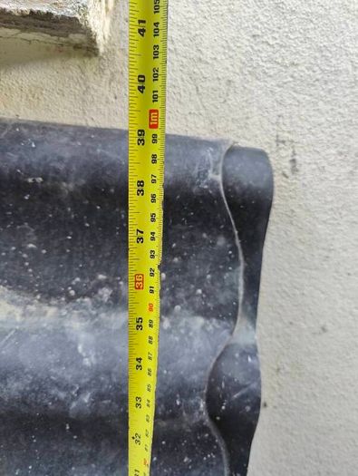 Roof tile