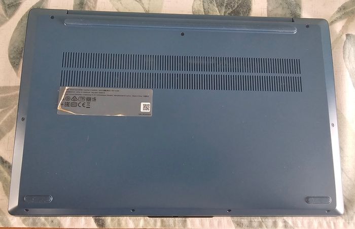 Lenovo IdeaPad 5