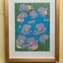 Playroom Art Prints Image 8