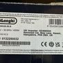 Delonghi Magnifica Plus coffe machine Image 6