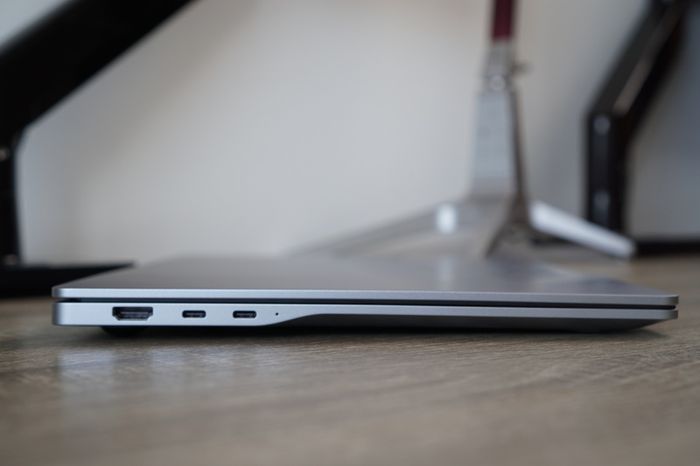 New Samsung Galaxy Book4 Edge 15.6" Copilot+ PC | Snapdragon X Plus | 16GB RAM | 256GB SSD