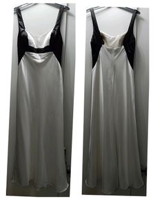 Ball gown Debs Party cocktail Christmas New Years long dress
