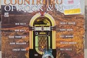 The Country Roots Of Rock &amp; Roll 2CD