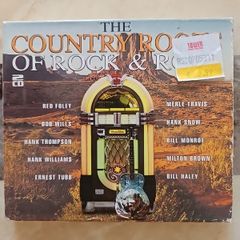 The Country Roots Of Rock & Roll 2CD