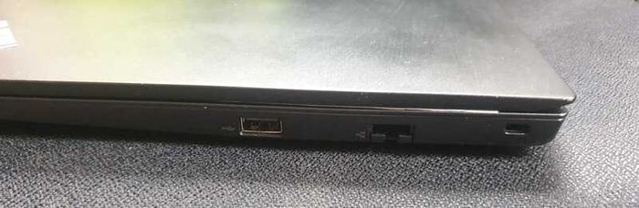 Lenovo E15 Gen 3 - Ryzen 5 5500U | 16GB RAM | Business Laptop